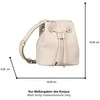Tom Tailor Women's crossbody bag Madelyn 012636