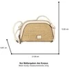 Tom Tailor Women's crossbody bag Madelyn 012632