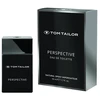 Tom Tailor, Perspektyva, tualetinis vanduo, vyrams, 30 ml