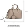 Tom Tailor Rima 2 in 1 women's handbag 012582
