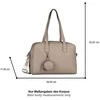 Tom Tailor Rima 2 in 1 women's handbag 012580