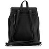 Tom Tailor Women´s backpack 24408 60 Juodas