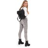 Tom Tailor Women´s backpack 24408 60 Juodas