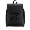Tom Tailor Women´s backpack 24408 60 Juodas
