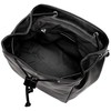 Tom Tailor Women´s backpack 24408 60 Juodas