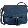 Tom Tailor Moteriška crossbody rankinė 21042 50 Mėlyna