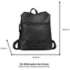 Tom Tailor Women's backpack Aveline 012357