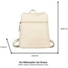 Tom Tailor Women's backpack Aveline 012358