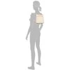 Tom Tailor Women's backpack Aveline 012358