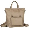Tom Tailor Women's backpack Jamila 2 in 1 012664