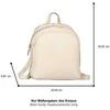 Tom Tailor Women's backpack Joel 012551