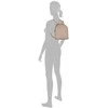 Tom Tailor Women's backpack Joel 012550