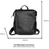 Tom Tailor Women's backpack Rania 012681