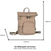 Tom Tailor Women's backpack Viene 012615