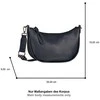 Tom Tailor Women's crossbody bag Banana Bag Tatiana 012608