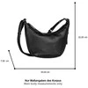 Tom Tailor Women's crossbody bag Banana Bag Lina 012560