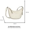 Tom Tailor Women's crossbody bag Banana Bag Lina 012561