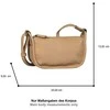Tom Tailor Women's crossbody bag Banana Bag Evann 012540