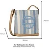 Tom Tailor Women's crossbody bag Gilda 012544