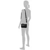 Tom Tailor Women's crossbody bag Jamila 2 in 1 012668