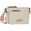 Tom Tailor Women's crossbody bag Jamila 2 in 1 012669