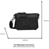 Tom Tailor Women's crossbody bag Jamila 012923