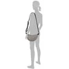 Tom Tailor Women's crossbody bag Liriel Raffia 012370