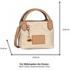 Tom Tailor Women's crossbody bag Lucien 012376