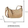 Tom Tailor Women's crossbody bag Lysa Summer 012671