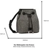 Tom Tailor Women's crossbody bag Madelyn 012638