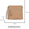 Tom Tailor Women's crossbody bag Orla Stripe 012677