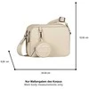 Tom Tailor Women's crossbody bag Rima 2 in 1 012585