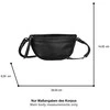 Tom Tailor Women's fanny pack Lina 012557