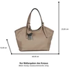 Tom Tailor Women's handbag Artemisa 012771