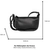 Tom Tailor Women's handbag Banana Bag Evann 012539