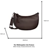 Tom Tailor Women's handbag Banana Bag Tatiana 013020