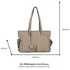 Tom Tailor Women's handbag Charis 012797