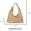 Tom Tailor Women's handbag Elaria Hobo 012662