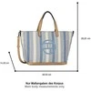 Tom Tailor Women's handbag Gilda 012546