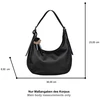 Tom Tailor Women's handbag Hobo Artemisa 012765
