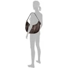 Tom Tailor Women's handbag Hobo Tatiana 013024
