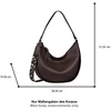 Tom Tailor Women's handbag Hobo Tatiana 013024