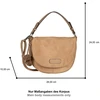 Tom Tailor Women's handbag Idra 012907