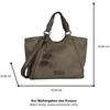 Tom Tailor Women's handbag Idra 012910