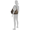 Tom Tailor Women's handbag Idra Hobo 012905