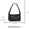 Tom Tailor Women's handbag Jacquard 012922