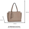 Tom Tailor Women's handbag Mayan 2 in 1 012982