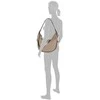 Tom Tailor Women's handbag Tatiana Hobo 012609