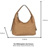 Tom Tailor Women's Hobo Aiana Handbag 012743