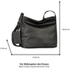 Tom Tailor Women's Hobo Amarea Handbag 011956